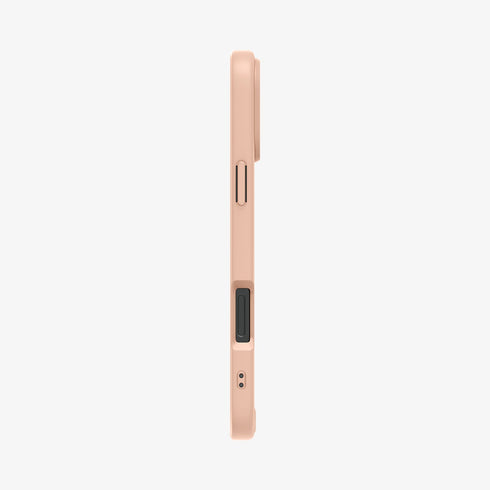 כיסוי Spigen לאייפון 16 סדרה אולטרה היברידי (MagFit)
